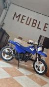 Pw 50 moto enfant Yamaha piwi 50 2024