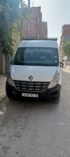 Renault Master 3 2012