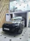 Audi Q3 2024 Quattro s line