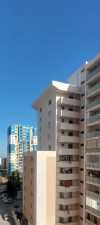 Location Appartement F3 Alger Bab ezzouar