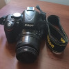 Nikon D5100