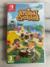 Animal crossing new horizons