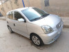 Kia Picanto 2008 La tout