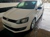 Volkswagen Polo 2012 Style