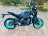 Yamaha Mt09 2023