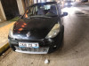 Renault Clio 3 2012 Night day