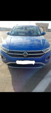 Volkswagen T-Roc 2022 Styel