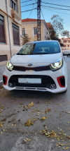 Kia Picanto 2019 GT-Line