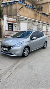 Peugeot 208 2014 Allure