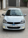 Renault Clio Campus 2012 Bye bye