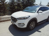 Hyundai Tucson 2017 Tucson