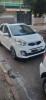 Kia Picanto 2015 Brazilia