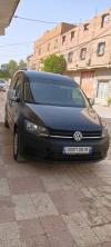 Volkswagen Caddy 2016 Caddy