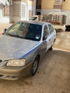 Hyundai Accent 2007 GLS