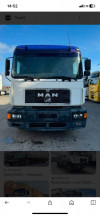 Man F2000 2005