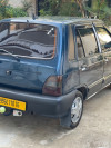 Suzuki Maruti 800 2010 Maruti 800