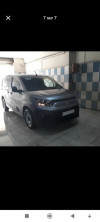 Fiat Doblo 2024 