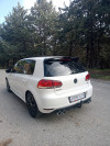 Volkswagen Golf 6 2011 Style