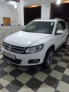 Volkswagen Tiguan 2014 