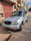 Suzuki Grand Vitara 2003 Grand Vitara