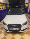 Audi A1 2014 S Line