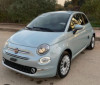 Fiat 500 2024 