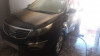 Kia Sportage 2011 Sportage