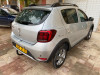 Dacia Sandero 2021 Stepway