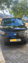 Fiat Doublo 2024 Doublo