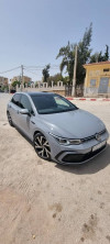 Volkswagen Golf 8 2020 R