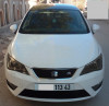 Seat Ibiza 2013 Ibiza