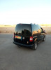 Volkswagen Caddy 2013 