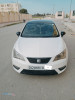 Seat Ibiza 2014 Black Line