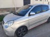 Kia Picanto 2008 Nouveau