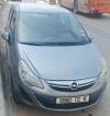 Opel Corsa 2012 