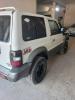 Mitsubishi Pajero Court 1999 Pajero Court