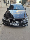 Mercedes Classe C 2013 250 AVANTGARDE Designo