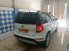 Skoda Yeti 2014 Elegance