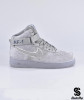 Nike Air Force 1 High '07 LV8 Suede Dark Stucco