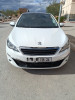 Peugeot 308 2015 