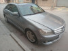 Mercedes Classe C 2008 220 Exclusive