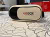 VR BOX 3D HEADSET