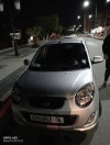 Kia Picanto 2011 