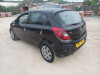 Opel Corsa 2008 Corsa