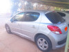 Peugeot 207 2012 