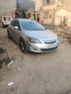 Opel Astra 2012 SPORT