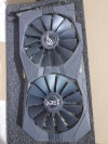 ASUS AMD RX580 8G