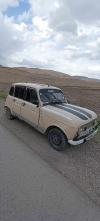 Renault 4 1985 4