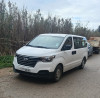 Hyundai H1 2020 vitré 8P