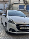 Peugeot 208 2019 Allure